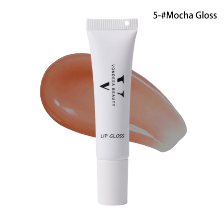 Buze - Lip therapy gloss Mocha Gloss