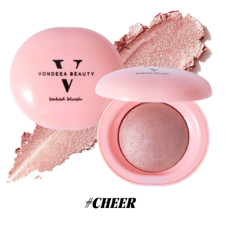 Makeup - Luminous Blush Cheer