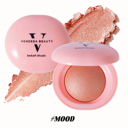 Makeup - Luminous Blush - Mood