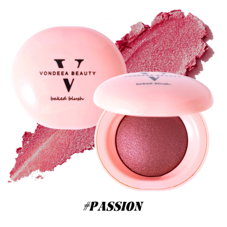Makeup - Luminous Blush Passion