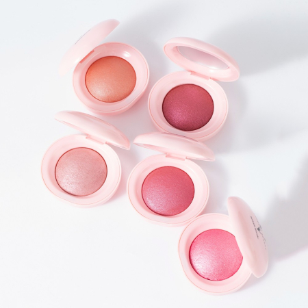 Luminous Blush Pretty [2]