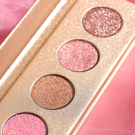 Lustre Bridal Palette [1]
