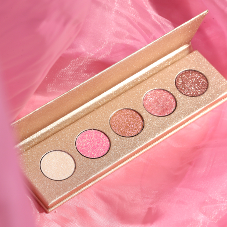 Lustre Bridal Palette [2]