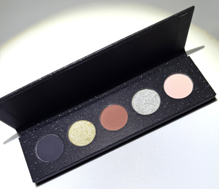 Paleta 5 farduri [1]