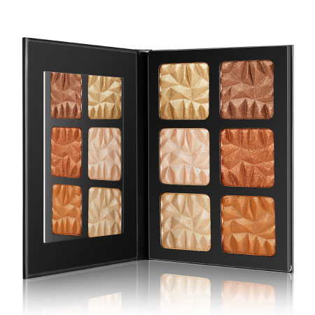 Iluminatoare - Paleta Iluminator față