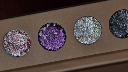 Paletă pigmenți Marble [2]