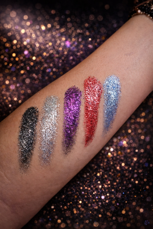 Paletă pigmenți Marble [1]