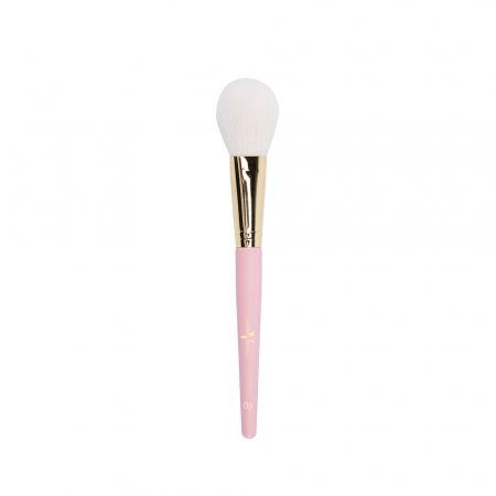 Pensule individuale - Pensulă blush Simplicity