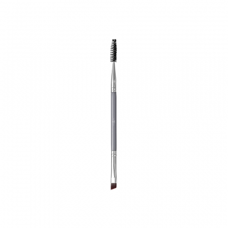 Pensule - Pensulă dublă sprâncene Serenity Pro