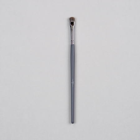 Pensulă plată detalii vulpe siberiană Serenity Pro [1]