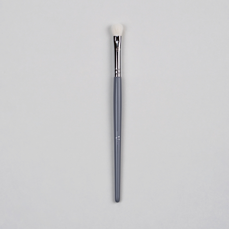 Pensulă plată medie păr de capră Serenity Pro [1]