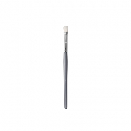 Pensule - Pensulă plată medie păr de capră Serenity Pro