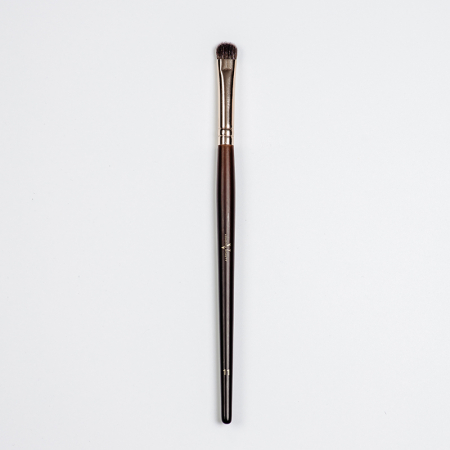 Pensulă plată mică/detaliu Prestige [1]