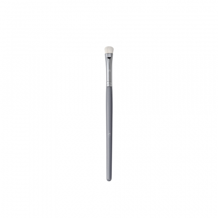 Pensule - Pensulă plată păr natural capră Serenity Pro