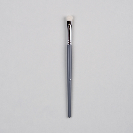 Pensulă plată păr natural capră Serenity Pro [1]