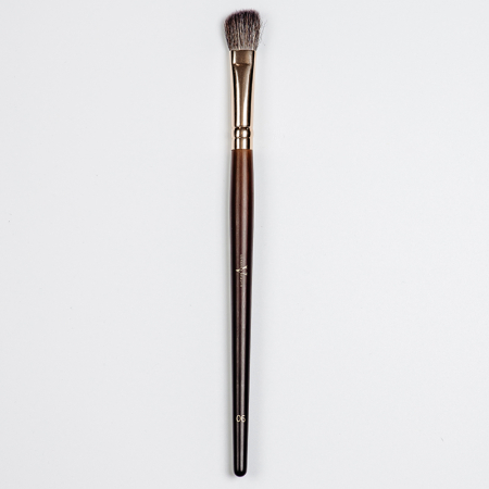 Pensulă plată teșită Prestige [1]