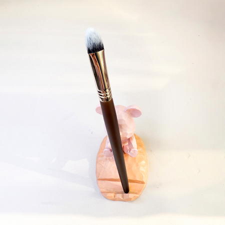 Pensule individuale - Pensulă profesională anticearcăn 17