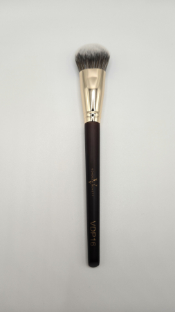 Pensulă profesională fond de ten 16 [3]