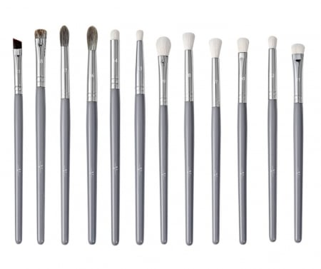 Seturi pensule - Set 12 buc blend like a pro Serenity