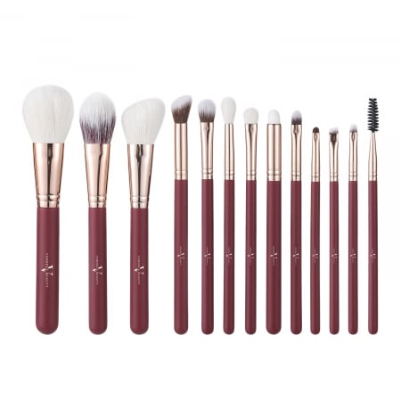 Seturi pensule - Set 13 pensule profesionale Vondeea Bloom