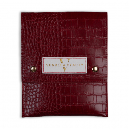 Set 13 pensule profesionale Vondeea Bloom [2]