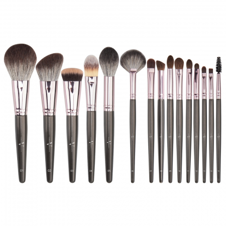 Seturi pensule - Pensule păr natural