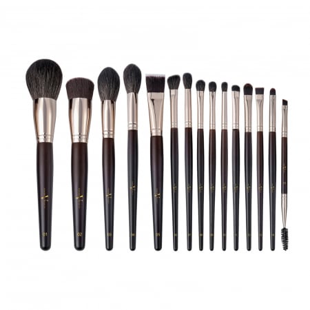 Seturi pensule - Set 15 pensule Prestige