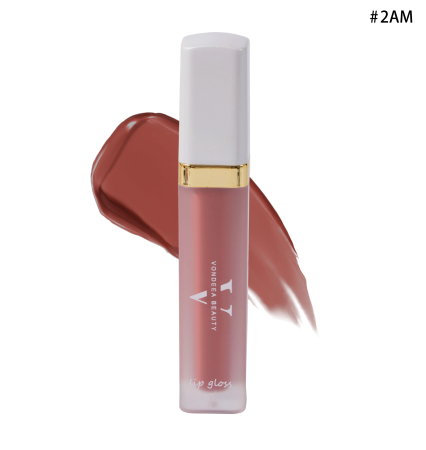 Buze - Silk matte obsession 2AM