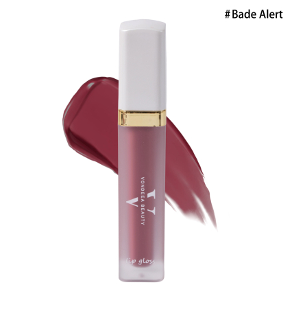 Buze - Silk matte obsession Bade Alert