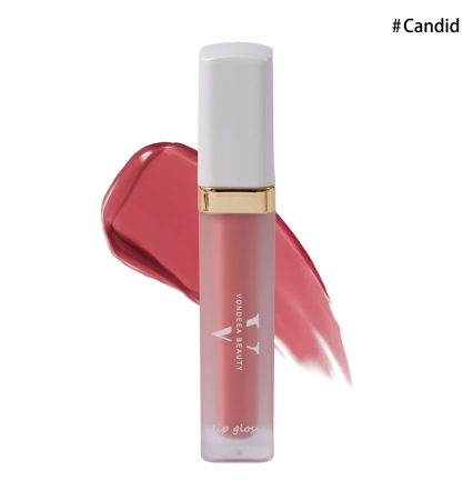 Buze - Silk matte obsession Candid