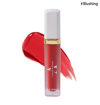Buze - Silk matte obsession lipstick Blushing