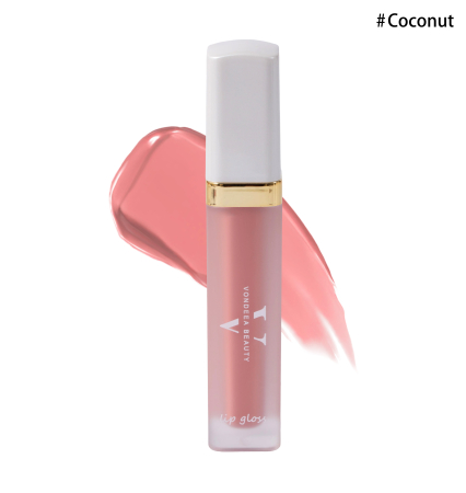 Buze - Silk matte obsession lipstick Coconut