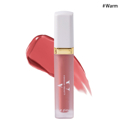 Buze - Silk matte obsession lipstick Warm