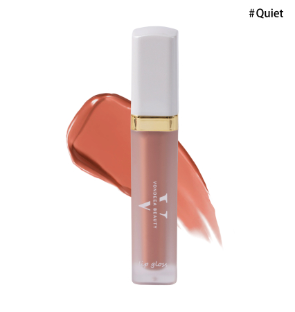 Buze - Silk matte obsession Quiet