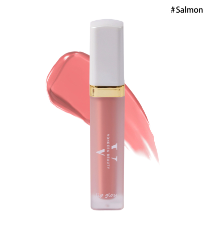 Buze - Silk matte obsession Salmon