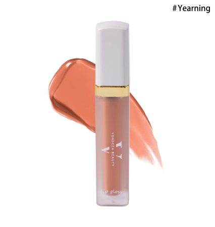 Buze - Silk matte obsession Yearning