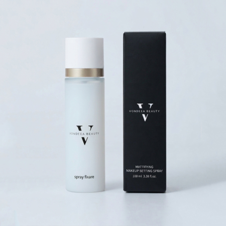 Makeup - Spray Fixator Matifiant Matte Lock