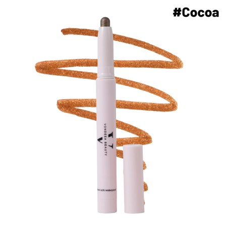 Makeup - Velvet Eye Pen Cocoa