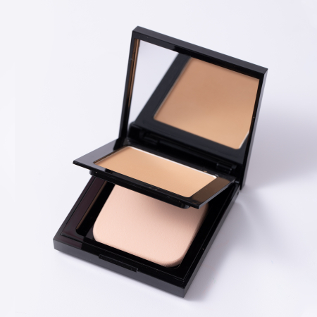 Pudră - Velvet Smooth Compact Powder Light