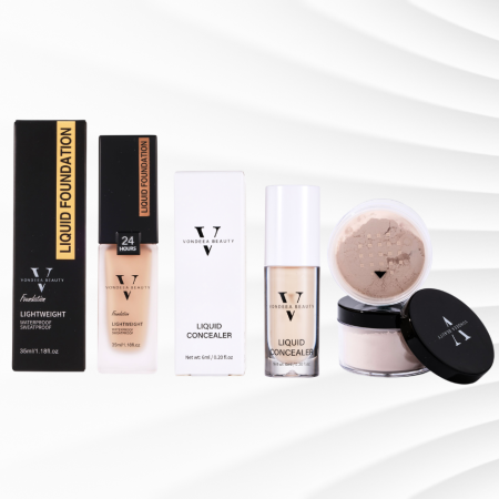 SETURI CADOU - VONDEEA GIFT SET 1