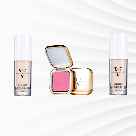 SETURI CADOU - VONDEEA GIFT SET 12