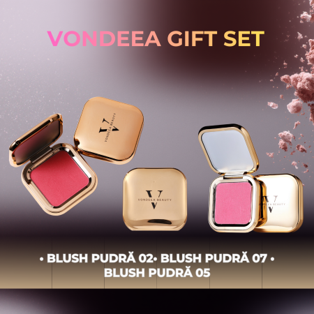 SETURI CADOU - VONDEEA GIFT SET 13