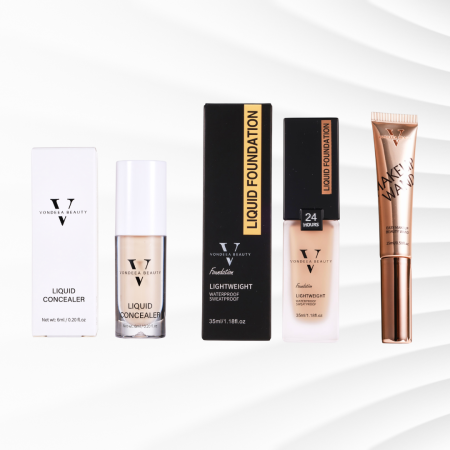 SETURI CADOU - VONDEEA GIFT SET 14