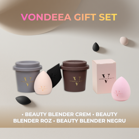 SETURI CADOU - VONDEEA GIFT SET 15