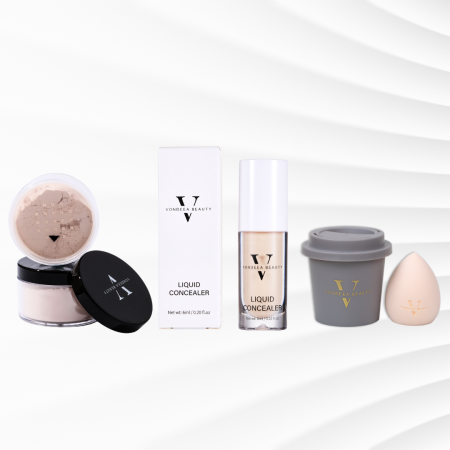 SETURI CADOU - VONDEEA GIFT SET 16