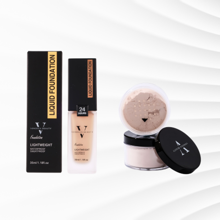 SETURI CADOU - VONDEEA GIFT SET 17