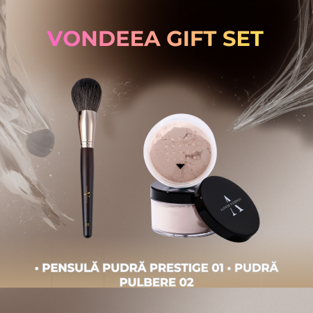 SETURI CADOU - VONDEEA GIFT SET 18