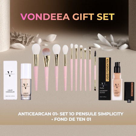 SETURI CADOU - VONDEEA GIFT SET 19