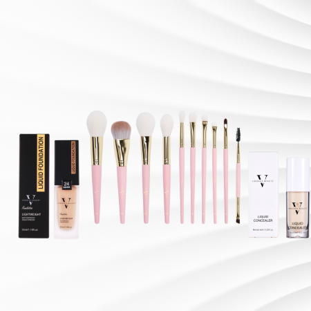 SETURI CADOU - VONDEEA GIFT SET 19