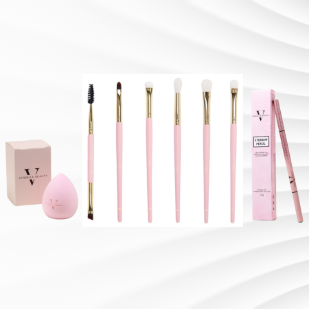 SETURI CADOU - VONDEEA GIFT SET 20